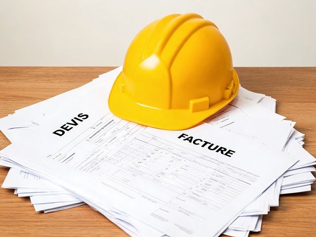 2026 : le secteur de la construction sous pression face à la flambée annoncée des prix des matériaux