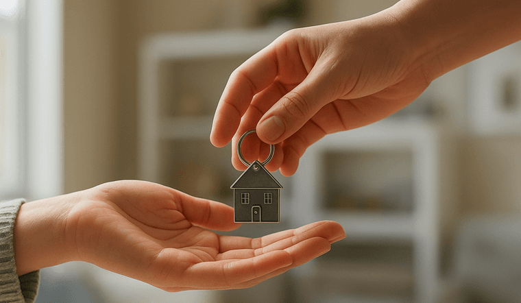 Comment vendre mon bien ?