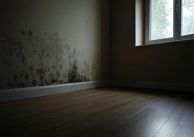 humidité immobilier