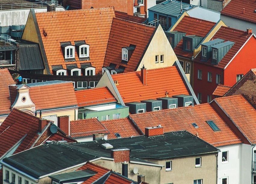 Le marché hypothécaire belge retrouve des couleurs en 2025 (+15% d’octroi de crédits hypothécaires)