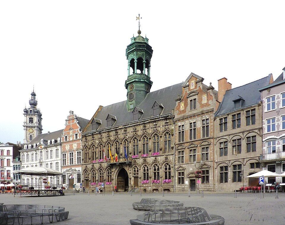 Le prix médian d’une maison dépasse les 190.000 euros dans le Hainaut