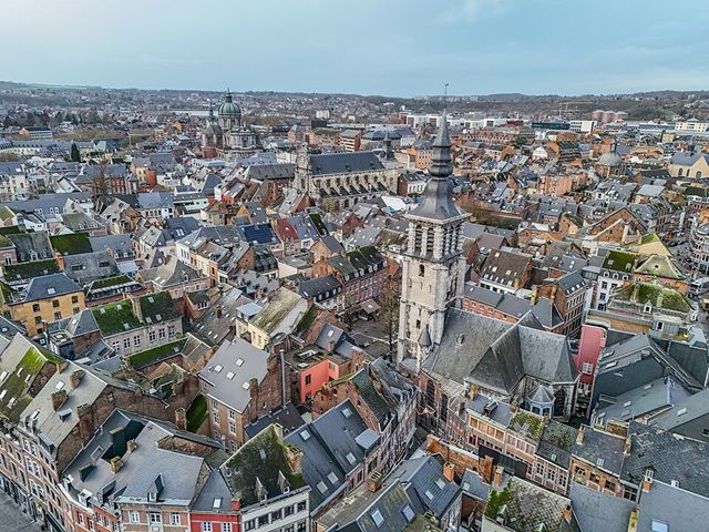 Le marché immobilier wallon 2026 s’ouvre dans la continuité d’une année 2025 intense
