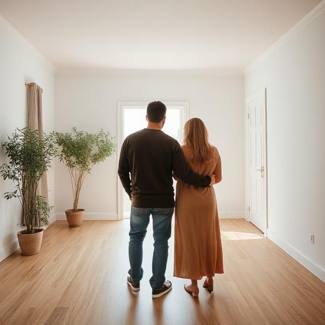 Vous comptez visiter une nouvelle propriété ? Nos trucs et astuces pour bien vous préparer ...