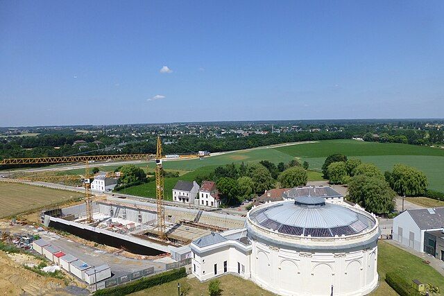 Brabant wallon : un marché immobilier à nouveau en hausse en 2025